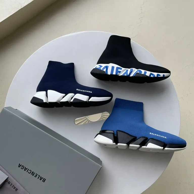 Balenciaga Shoe 